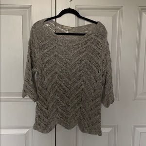Eileen Fisher sweater